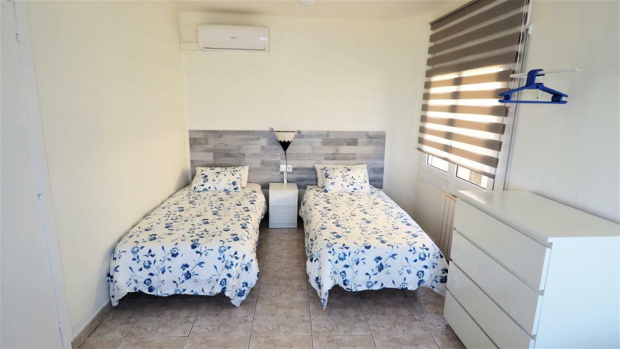 Marilu Seaview & Beach - Apartment มาสเนา ภายนอก รูปภาพ