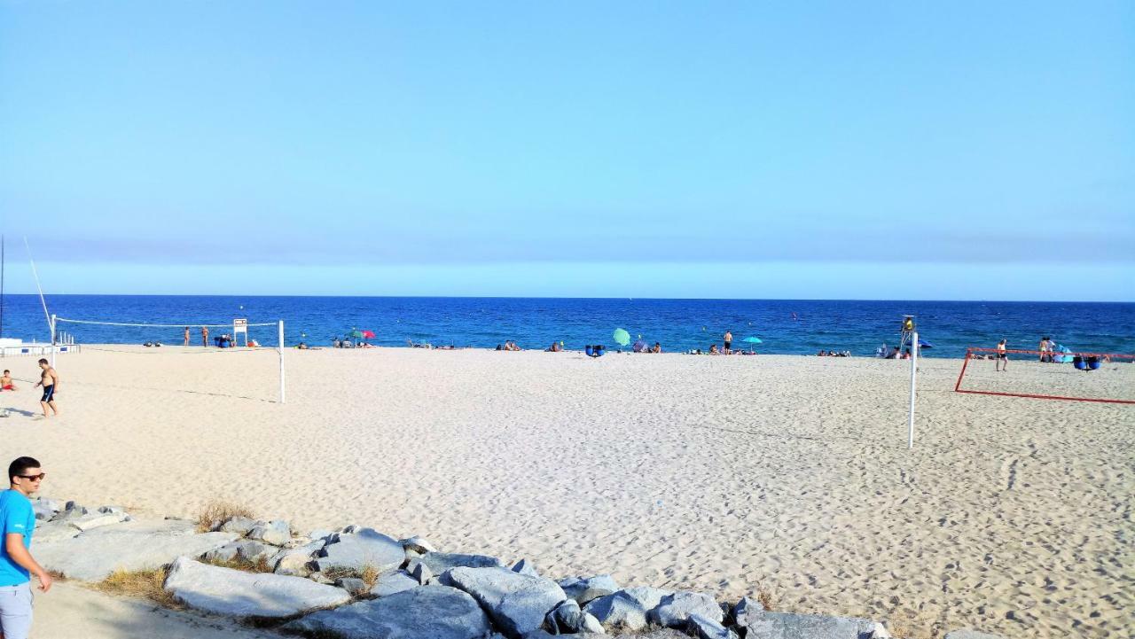 Marilu Seaview & Beach - Apartment มาสเนา ภายนอก รูปภาพ