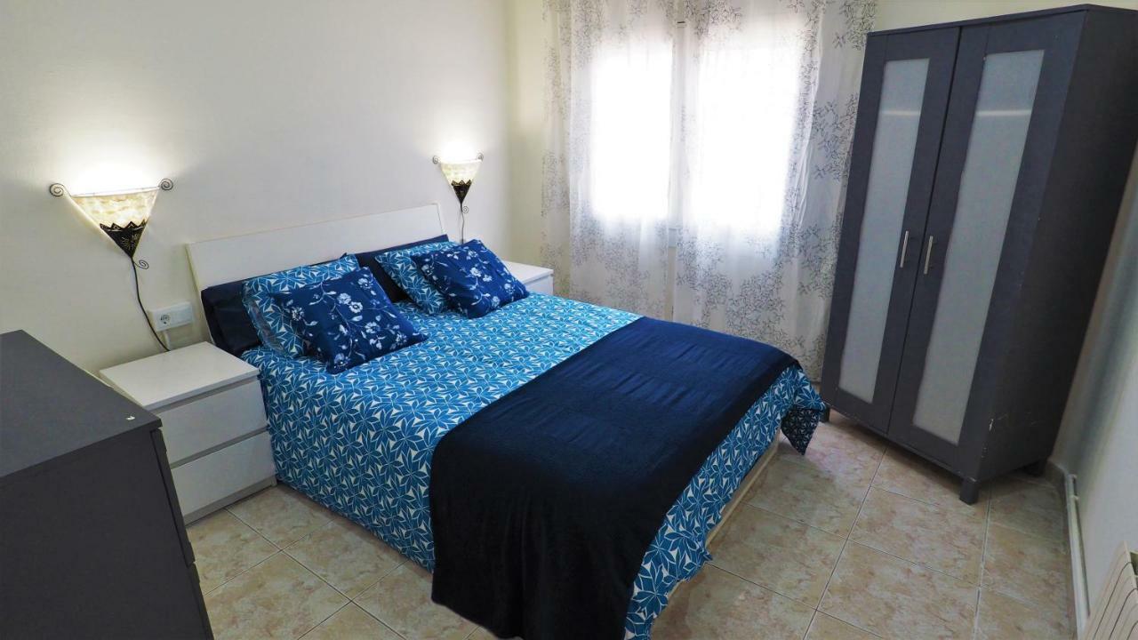 Marilu Seaview & Beach - Apartment มาสเนา ภายนอก รูปภาพ