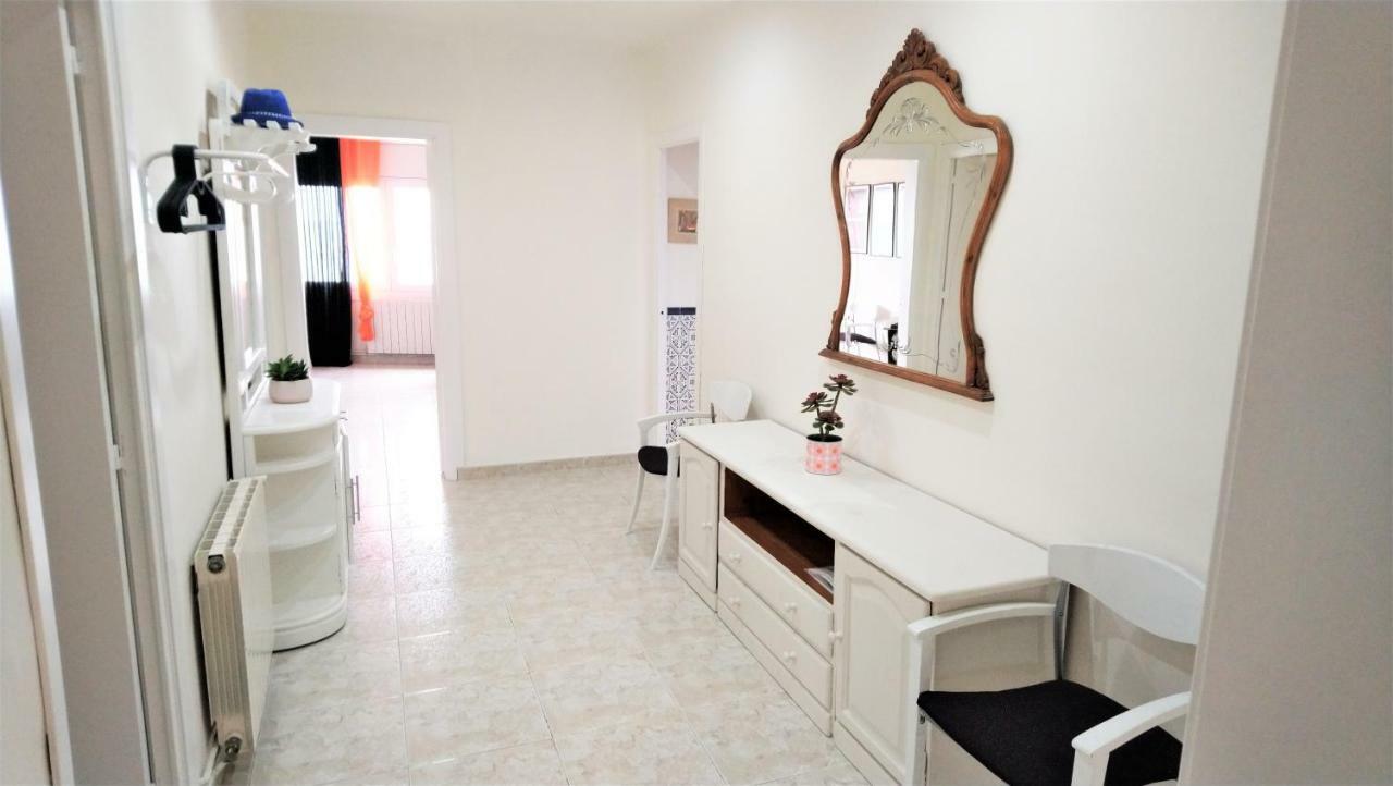 Marilu Seaview & Beach - Apartment มาสเนา ภายนอก รูปภาพ
