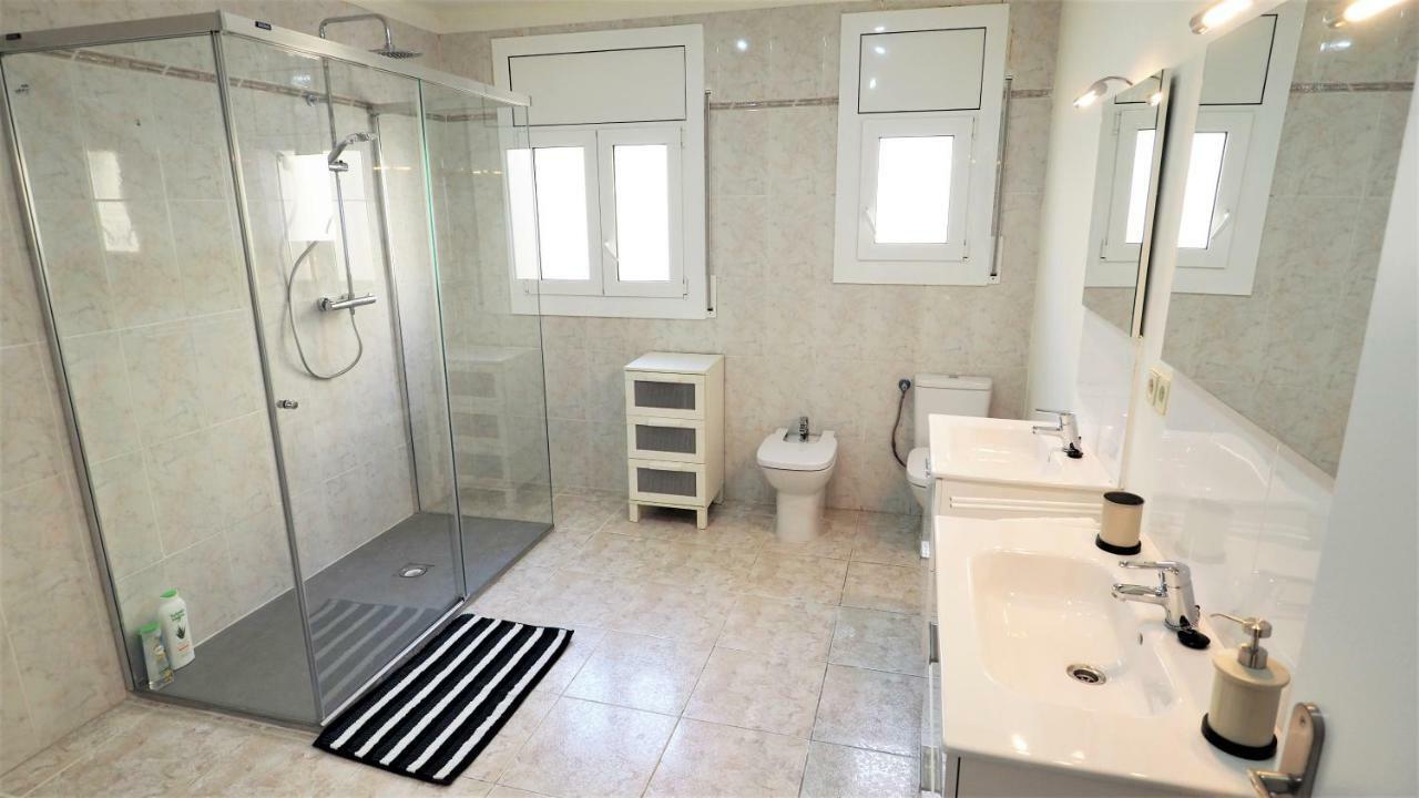 Marilu Seaview & Beach - Apartment มาสเนา ภายนอก รูปภาพ
